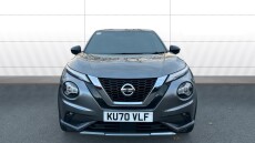 Nissan Juke 1.0 DiG-T Tekna+ 5dr DCT Petrol Hatchback